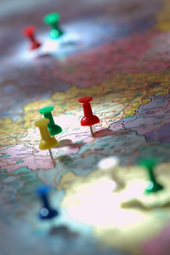 Building a Long-Term Expansion Plan