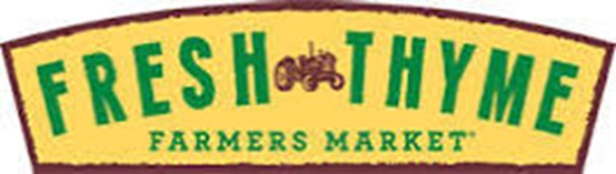 Fresh Thyme Farmers Market