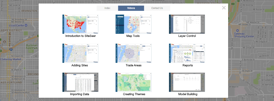 Product Updates: November 2017