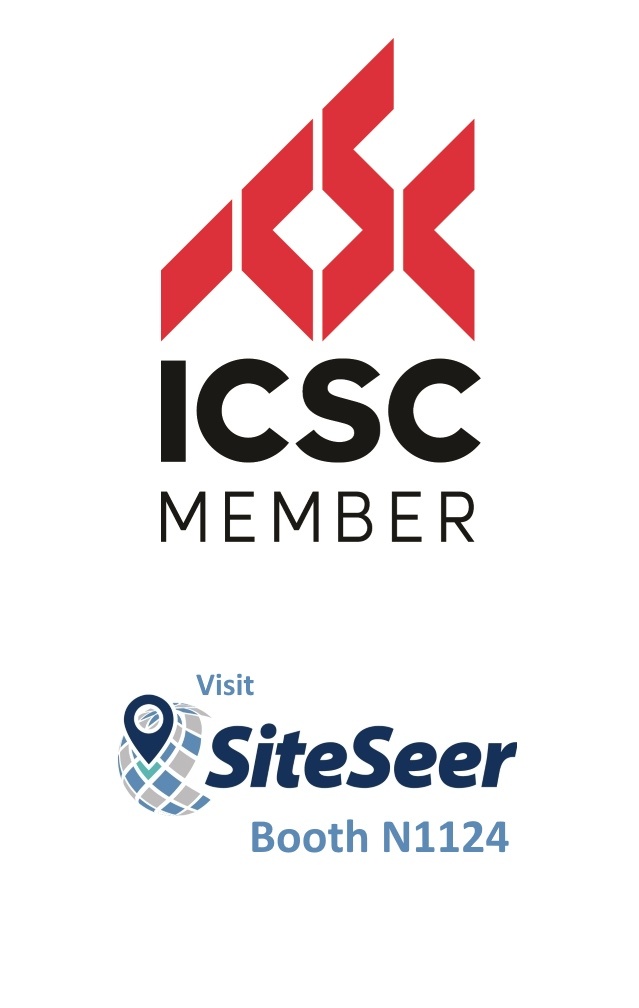 ICSC RECon May 19-22, 2019
