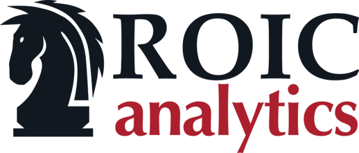 ROIC analytics: the U.S. grocery market research experts