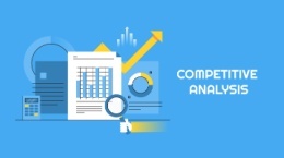 competitive analysis retail
