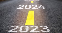 Trends and Positive Signs for 2024