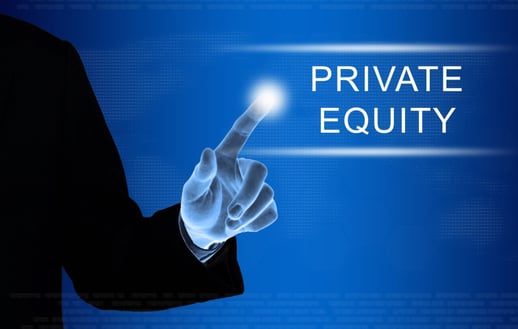 Tools for private equity in SiteSeer