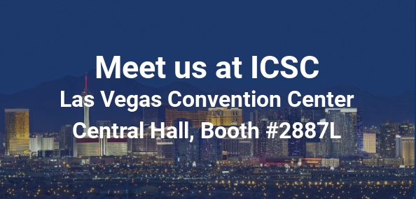 Schedule with SiteSeer at ICSC! 