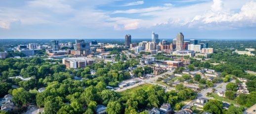 SiteSeer's semiannual population study, August 2025 edition
