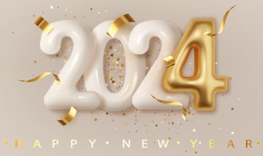 Happy New Year from SiteSeer! 