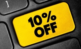 Get 10% off SiteSeer for one year! 