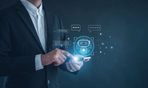 ChatGPT can't replace site selection