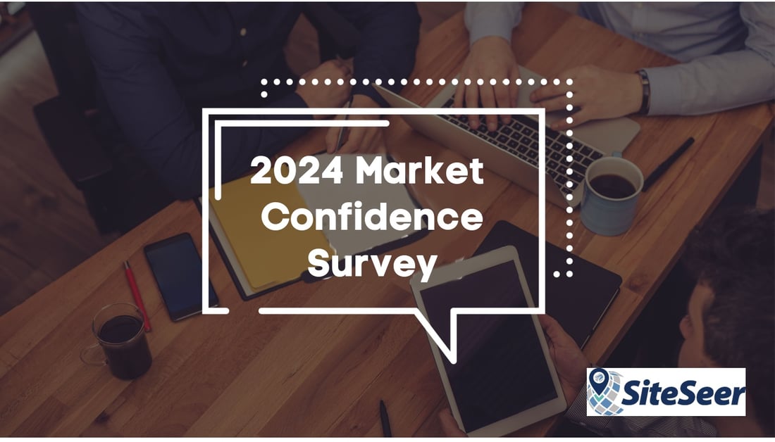 How confident are you in the CRE market?