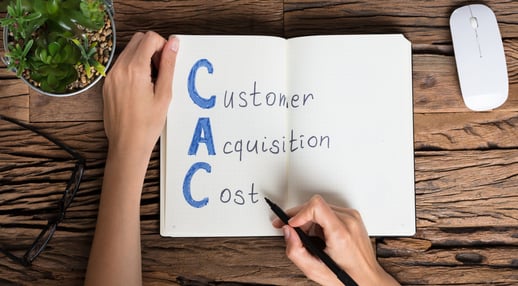 The Costs of Losing a Customer