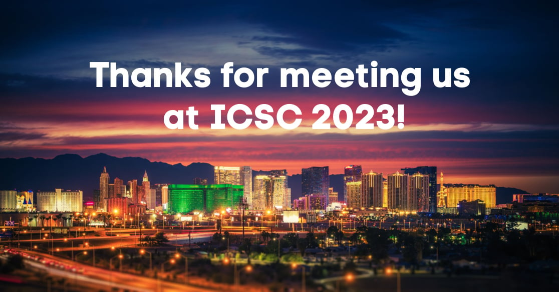 Reflections from ICSC 2023