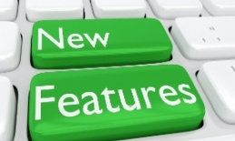 New SiteSeer features & updates