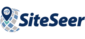 SiteSeer Market Intelligence Software