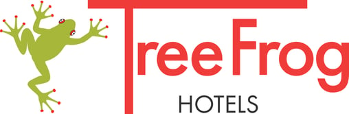 Tree Frog Hotels signs up for SiteSeer