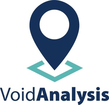 Void Analysis reports now $75 - TODAY only!