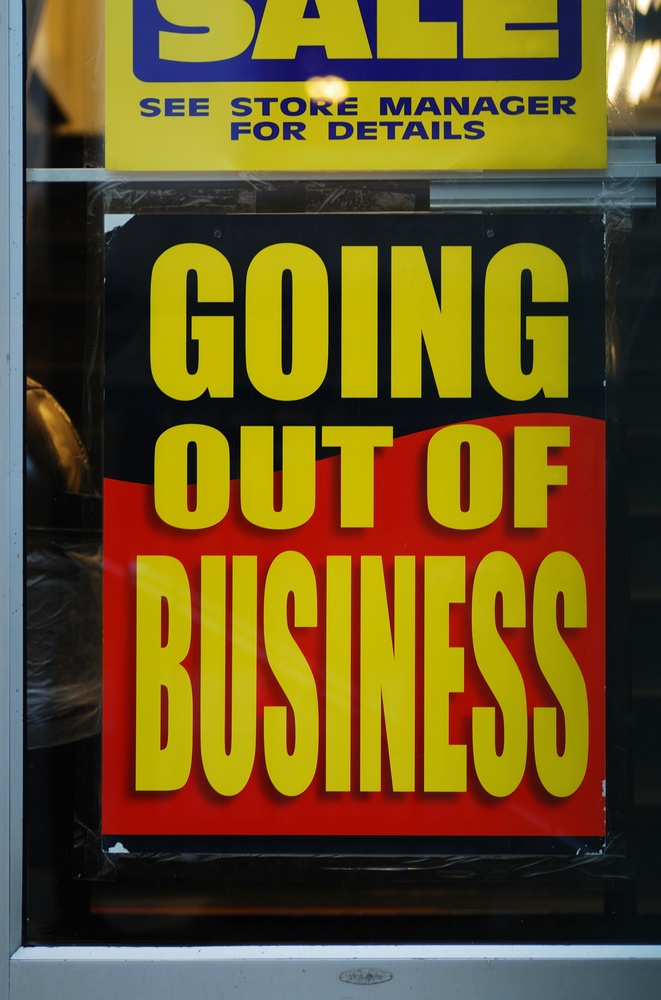 Brick-and-mortar and the retailpocalypse