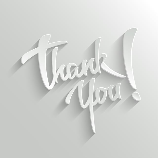 Thanks from SiteSeer
