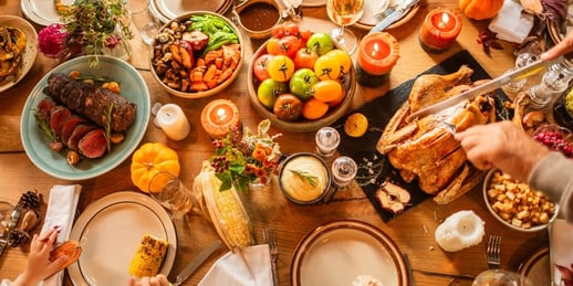 Thanksgiving 2025 Consumer Trends