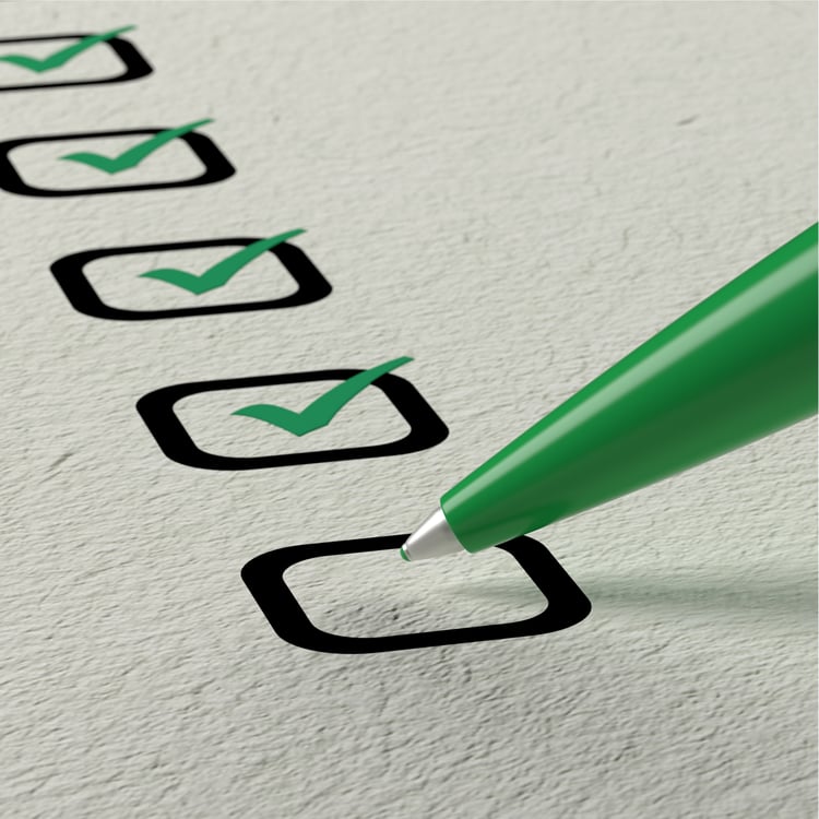 Site Selection Checklist for Retailers, Restaurant Chains, and Other Businesses