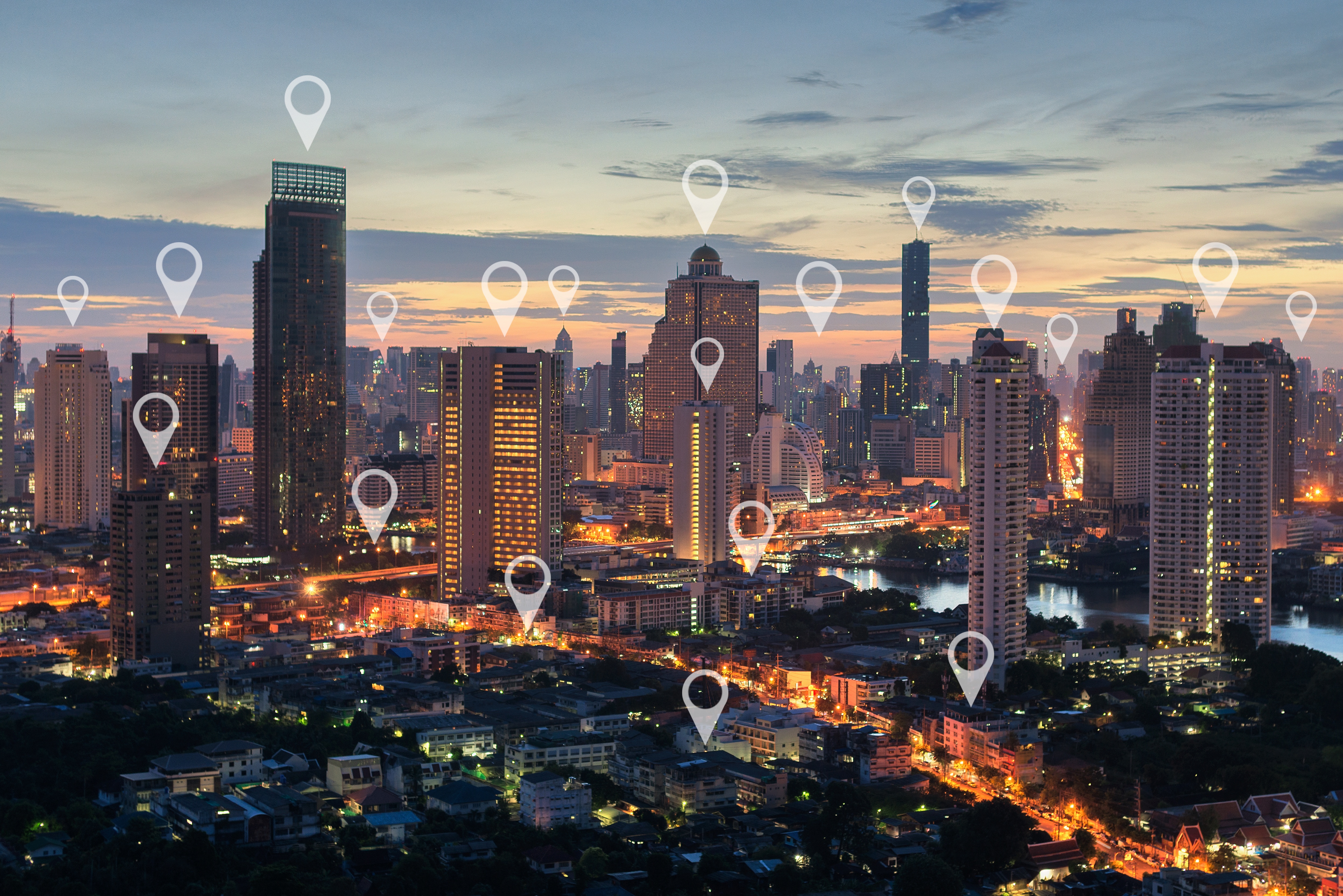 SiteSeer News: July 2018